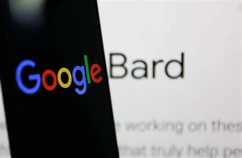 Google Lanza Bard El Nuevo Sistema De Inteligencia Artificial Mediotiempo