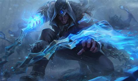 Best Sylas Skins in League of Legends (All Ranked) – FandomSpot