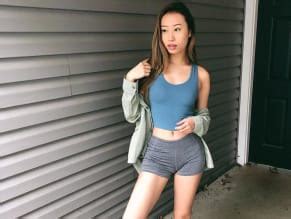 Kathy Zhu Nude Aznude