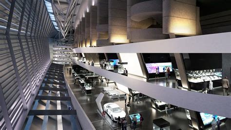 Nuevo Estadio Santiago Bernabéu - 2025 - Madrid Proyecta