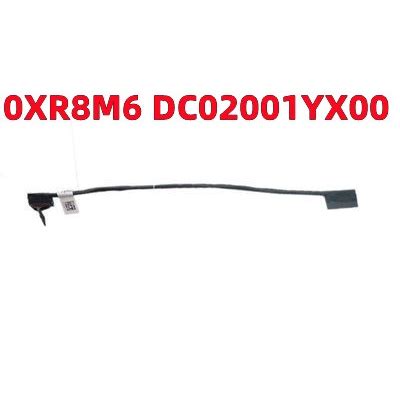 Dell Dell Latitude E Battery Cable Zam Flat Cable Battery