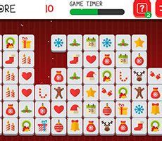 🀄 WINTER MAHJONG FREE GAME