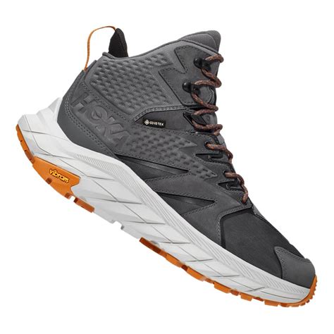 Pedule Hoka One One Anacapa Mid Gtx Es