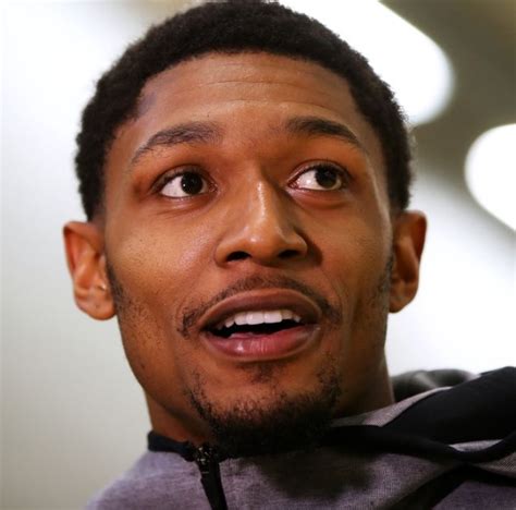 Bradley Beal Nba What Happened With His Teeth Playing Style Bio