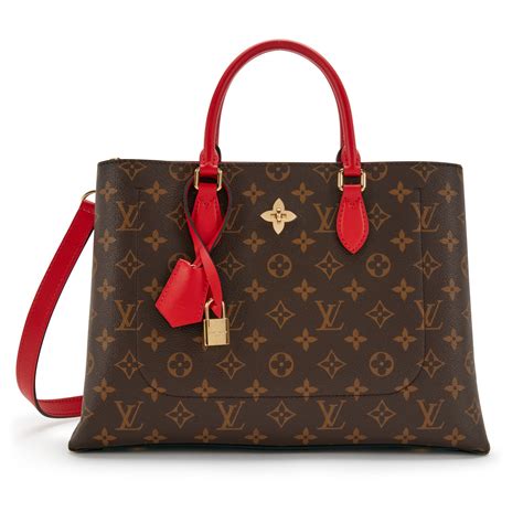 Tổng Hợp Với Hơn 57 Về Louis Vuitton Red Bag Vn