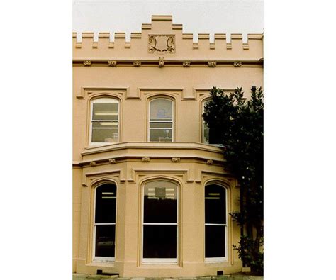 british alcan headquarters ainsworth spark