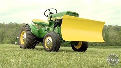 John Deere 110 Garden Tractor Top Sellers Dcag