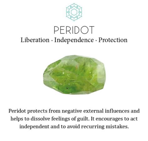 Peridot Stone & Jewelry - Meaning + Benefits Included! | JewelryJealousy