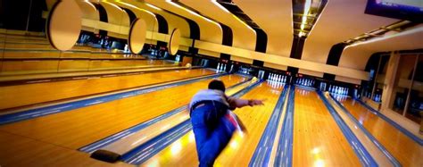 Spins Bowl [Bowling Center], Mount Kisco - 333 N Bedford Rd Grand Prix ...