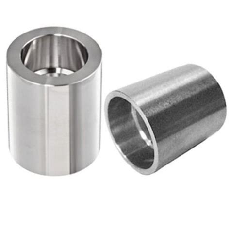 Nascent Stainless Steel Socket Weld Welding Boss Fitting For