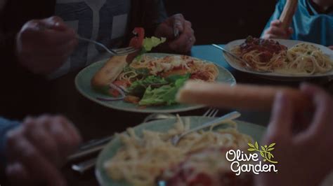 Olive Garden ToGo | OGTOGO.COM Ad Commercial on TV