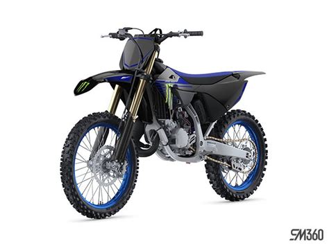 2023 YZ125 - Starting at $8,974 | Centre du sport Lac-St-Jean à Alma