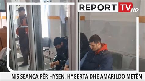 Vranë të atin dhe e groposën në kasolle Hysen Meta ndryshon dëshminë