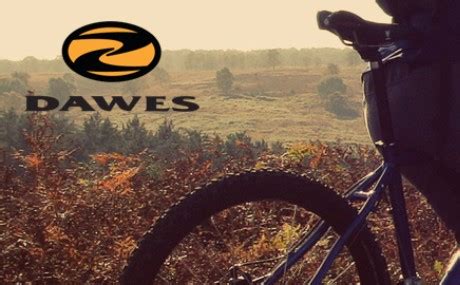 Dawes Bikes