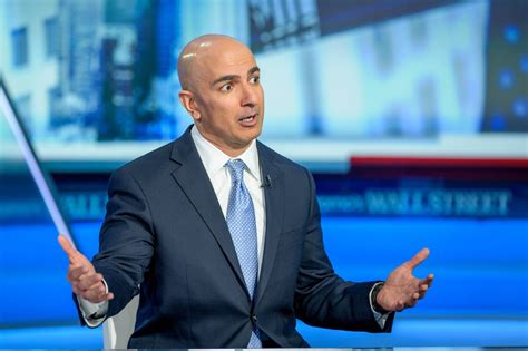 Federal Reserve's Neel Kashkari: Whether U.S. is in a recession or not ...