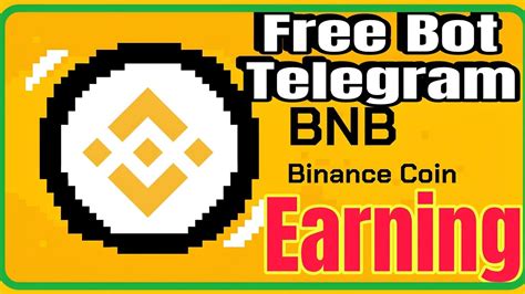 Free Bnb Mining Mine Bnb Bots Legit Mining Youtube