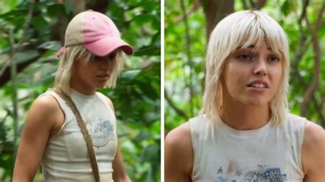 Australian Survivor Brains V Brawn Cast Revealed News Au