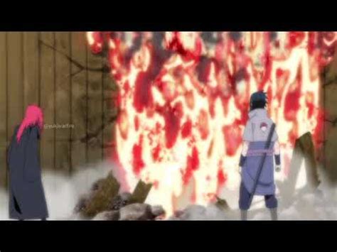 Sasuke Vs Kages Amv Youtube