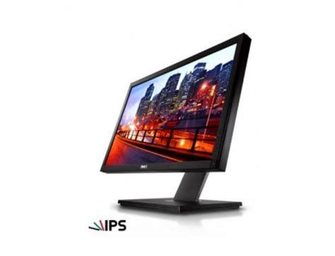 25 Off Dell U2211h Ultrasharp Monitor