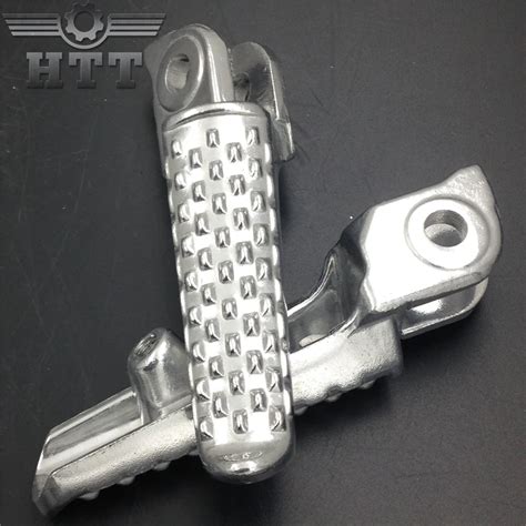 Aftermarket Free Shipping Motorcycle Parts Motorcycle Front Foot Peg