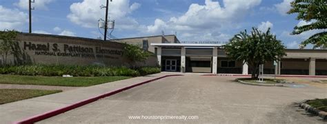 Katy ISD - Hazel S. Pattison Elementary School - Pieper-Houston Electric