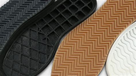 Different Materials For The Soles Of Shoes Comunitymade