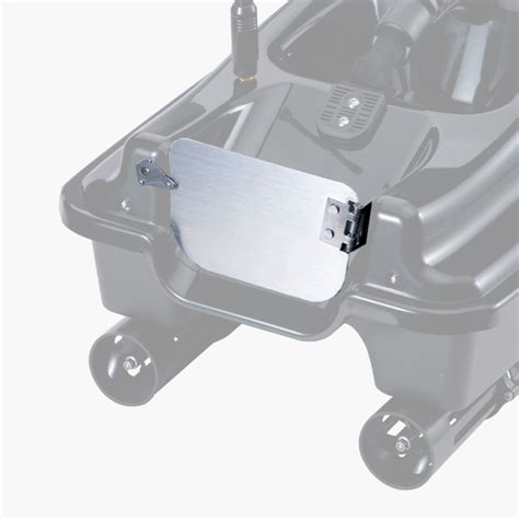 Boatman Actor | Прикормочные кораблики