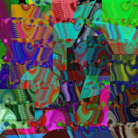 Arty Bots On Twitter Thanks ArtyShapes Now Is The Time For All Good