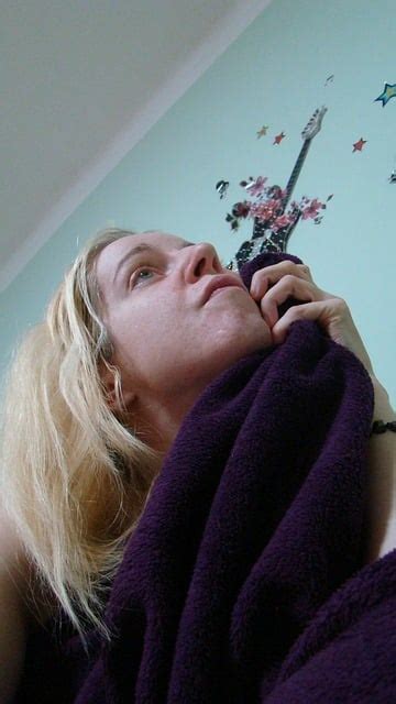 Blond Blonde Femme Image Gratuite Sur Pixabay Pixabay