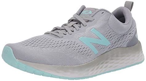 New Balance Womens Fresh Foam Arishi V3 Classic Running Shoe The Style Optimist