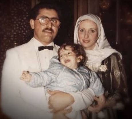 Ebraheem Al Samadi Wiki - Bio, Wife, Net worth, Age, Parents