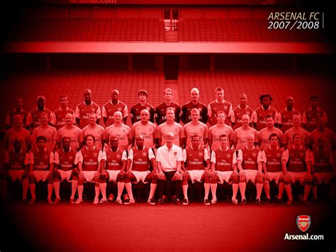 arsenal - Arsenal Wallpaper (160759) - Fanpop