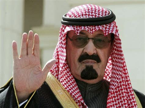 Susan Ibie Blog Saudi Arabias King Abdullah Dies At 90succeeded By