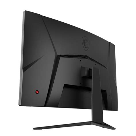 Comprar Monitor Gaming Msi Optix G Cq Wqhd Hz Curvo Nitropc