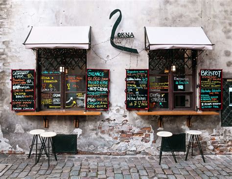 Poland : Travel Diaries - A Long Weekend in Krakow - Hedonisitit