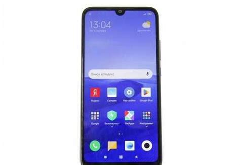 Смартфон Xiaomi Redmi 7 2 16Gb Festima Ru Мониторинг объявлений