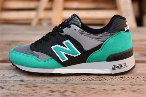 Технология New Balance ENCAP