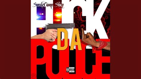 Fuck Da Police YouTube