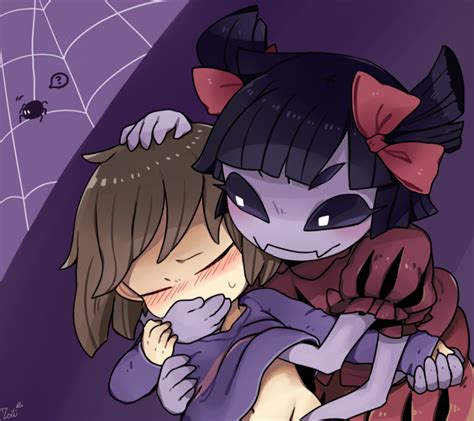 Friskundertale персонажиundertaleфэндомыmuffet Комиксы Анимация Картинки