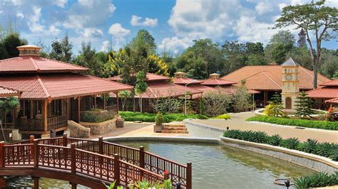 Hotel Pyin Oo Lwin - Luxury Hotel In Pyin Oo Lwin | Jacada Travel