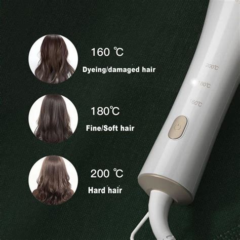 Authentic Vivid Vogue Gen Automatic Hair Curler In Ceramic