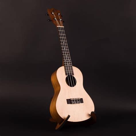 Jual Alat Musik Ukulele Concerto Premium Merk Mandalika Original