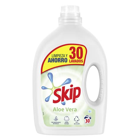 Skip Aloe Vera Skip