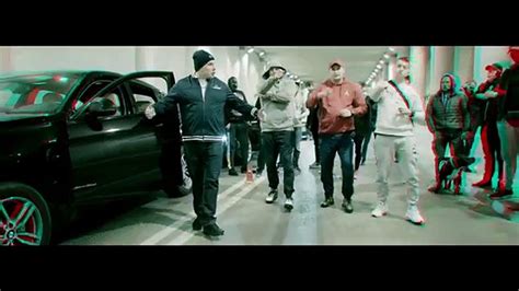 Kizo Feat Bonus Rpk Heavyweight Prod K X Micha Graczyk Video