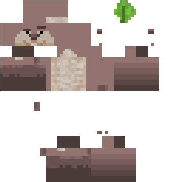 nutria dedsafio minecraft education edition | Nova Skin | Minecraft ...