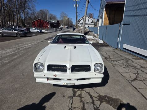 Project Cars & Classic GM Muscle Cars for Sale - Camaro Specialties