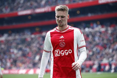 Ajax Hel Psv én Feyenoord Lachen Soccernewsnl