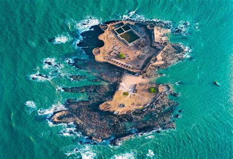 7 MAJESTIC SEA FORTS IN KONKAN YOU MUST VISIT Travel Konkan Don T