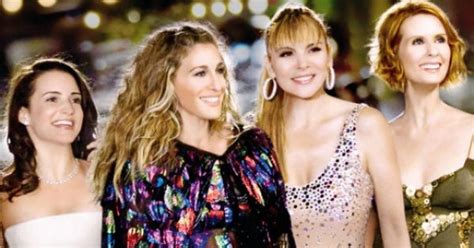 Sex And The City Return Michael Patrick King Interview