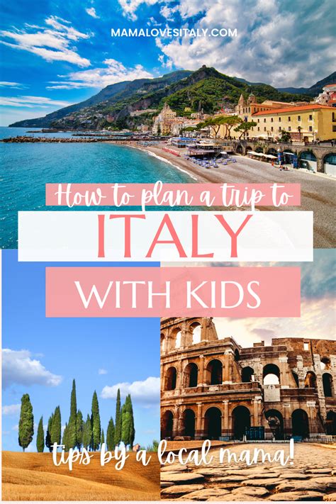 Survival Guide For Travel To Italy Step By Step
